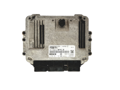 Steuergerät 8M51-12A650-LE 0281011701  Ford Bosch 