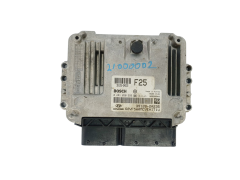 Steuergerät 0281030599 39120-2A235 Hyundai Bosch 