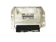 Steuergerät 39100-4A810 0281011579 A1B5TI00 Kia Hyundai Bosch 