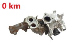 Turbolader 144107570R 846016-0002 144104312R 2.3dCi BiTurbo Master 3 0km Turbolader 144107570R 846016-0002 144104312R 2.3dCi BiTurbo Master 3 0km