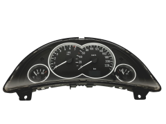 Tacho Kombiinstrument Opel Corsa C 13173364WW 110080226023 33103 Tacho Kombiinstrument Opel Corsa C 13173364WW 110080226023 33103
