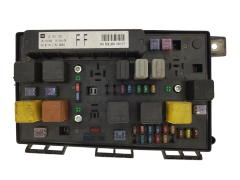 Modul 5DK008668-27 13191129 Opel GM 1589 Modul 5DK008668-27 13191129 Opel GM 1589