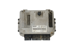 Steuergerät 0281011529 8200051608 8200389519 Renault Bosch 38007