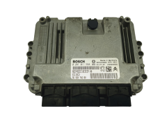 Steuergerät 9656974680 9653239880 0281011558 PSA Bosch 68051