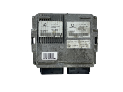 Steuergerät LPG 110R-006011 616038000 67R-016002 Opel Landi Renzo 53134