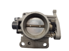 Drosselklappe Renault 7700875435 AJ0010428B 1.4 1.6 Solex