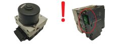 Abs-Pumpe Renault 8200034011 -A 10.0948-1401.3 Ate 67266