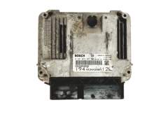 Steuergerät 55205058 0281012897 Fiat Bosch