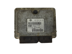 Steuergerät Seat VW 036906034DG IAW4MV.DG 61601.018.08 Magneti Marelli