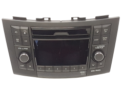 Cd-Radio Suzuki Swift 39101-68L0 CQ-JZ41F0AE