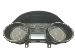 Tacho Kombiinstrument Fiat Bravo 55500198 5550019804 28361