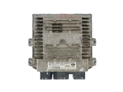 Steuergerät 2N1A-12A650-AE 5WS40031E-T Ford  Siemens 34344