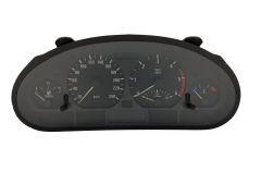 Tacho Kombiinstrument BMW 3 E46 6211 6910277 0263606307 1744