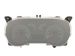 Tacho Kombiinstrument Fiat Fiorino 1371616080 503002183013 27241 Tacho Kombiinstrument Fiat Fiorino 1371616080 503002183013 27241
