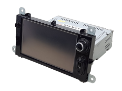 Navigationssystem Radio USB Renault Clio 4 281150502R LAN5210WR4 0912 Navigationssystem Radio USB Renault Clio 4 281150502R LAN5210WR4 0912