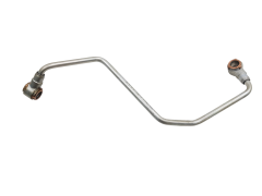 Ladeluftschlauch 9808774480 1.4 hdi Citroen C3 2 Peugeot 208 