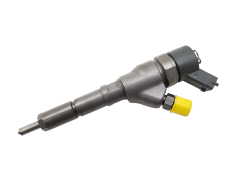 Einspritzdüse Citroen Peugeot 9640088780 0445110062 2.0 HDI Bosch 2