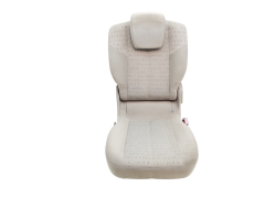 Sitz Rechts Hinten Renault Grand Scenic 2