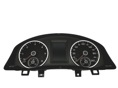 Tacho Kombiinstrument VW Tiguan 5N0920873E A2C89917500 VDO Tacho Kombiinstrument VW Tiguan 5N0920873E A2C89917500 VDO