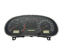Tacho Kombiinstrument Seat Toledo W01M0920821B 110080075019 54238