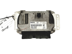Steuergerät 89661-0H250 0261S07567 PSA Toyota Bosch 17086 Steuergerät 89661-0H250 0261S07567 PSA Toyota Bosch 17086