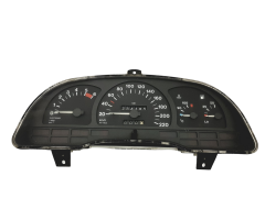 Tacho Kombiinstrument Opel Astra Vectra 81117675PP 90356303 41035