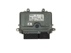 Steuergerät 0281015123 A6401503734 Mercedes Bosch 18113