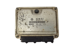 Steuergerät 036906032E 0261206859 VW Seat Bosch 