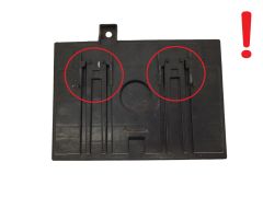 Steuergerät DN1T-15K600-EF 116RA-000084 F005V01836 Ford Bosch