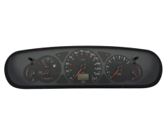 Tacho Kombiinstrument Citroen C5 9635289280 18818 Tacho Kombiinstrument Citroen C5 9635289280 18818