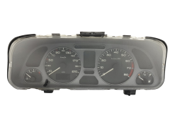 Tacho Kombiinstrument Peugeot 306 9636737880 110008808102 VDO