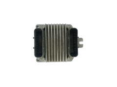 Steuergerät 09366457 HSFI-C Opel Delphi 42930