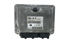 Steuergerät 036906014BM IAW4CV.V2 VW Magneti Marelli 49734