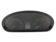 Tacho Kombiinstrument Neues Original Mercedes Sprinter 9069005200 Tacho Kombiinstrument Neues Original Mercedes Sprinter 9069005200