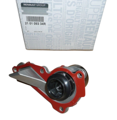 Kühlmittelpumpe  Original Renault Megane Scenic Espace V 1.3 TCe  210109404R