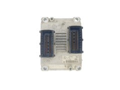 Steuergerät 0261207421 24443795 Opel GM Bosch 41120 Steuergerät 0261207421 24443795 Opel GM Bosch 41120
