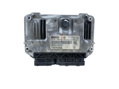 Steuergerät 89661-0D270 0261208841 Toyota Bosch 49639