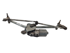 Wischergetriebe Jaguar X-Type 1X43-17504-AH 0390241708