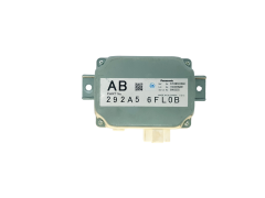 Steuergerät Moduł 292A56FL0B EUV9NS039AB Nissan Panasonic Steuergerät Moduł 292A56FL0B EUV9NS039AB Nissan Panasonic
