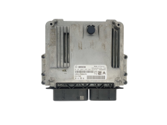 Steuergerät 9814182680 0281032456 9806460480 PSA Bosch 43722