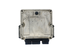Steuergerät 0281011084 9640938680 9647693180 PSA Bosch 42750