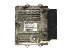 Motorsteuerung MJD6F3.D4 51784560 Fiat Magneti Marelli 20938