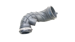 Ladeluftschlauch 1.4 HDI 1.4 TDCi 143413 Citroen Peugeot Ladeluftschlauch 1.4 HDI 1.4 TDCi 143413 Citroen Peugeot