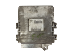 Steuergerät 9636727080 16301.464 IAW1AP.81 PSA Magneti Marelli 3701