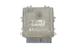 Steuergerät Volvo 30729826A 0281012103 Bosch 37979