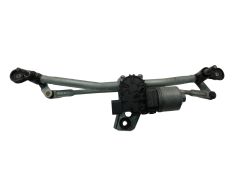 Wischergetriebe Opel Astra H 13111211 0390241538 Bosch
