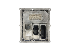 Steuergerät Smart 0002749V001 0281010161 Bosch 42784