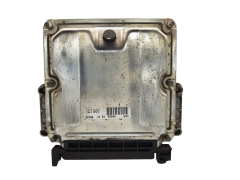 Steuergerät 9643525080 0281010750 EDC15C2 PSA Bosch 3032