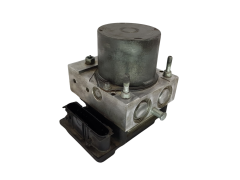 Abs-Pumpe Opel Corsa C 24469609 0265800303 0265231306 4348