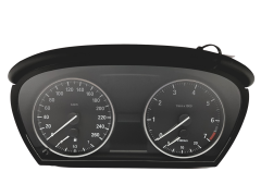 Tacho Kombiinstrument BMW 1 E82 E87 9187052-01 A2C53321815 VDO
